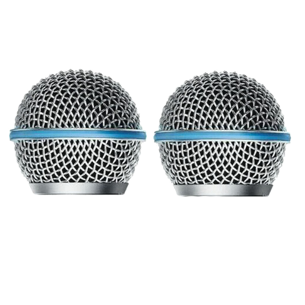 Shure Mic Sm58 - Grille de remplacement pour micro Shure