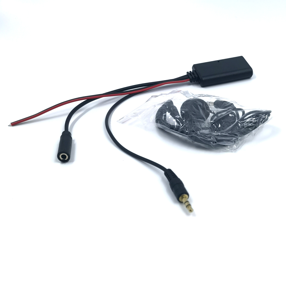 Cable Extension 3.5 - Biurlink autoradio bricolage BLUETOOTH AUX câble