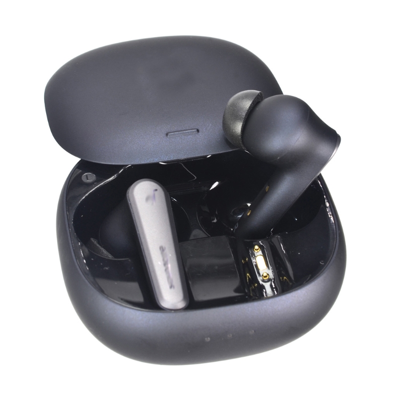 Anker Speaker Soundcore Boom 2 - Écouteurs de remplacement souples S/M/L, oreillettes