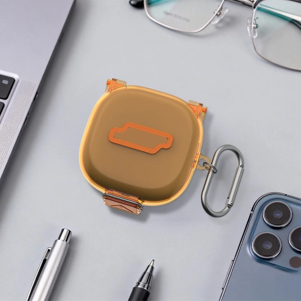 Headphone Case Hard - Étui de protection antichoc pour écouteurs