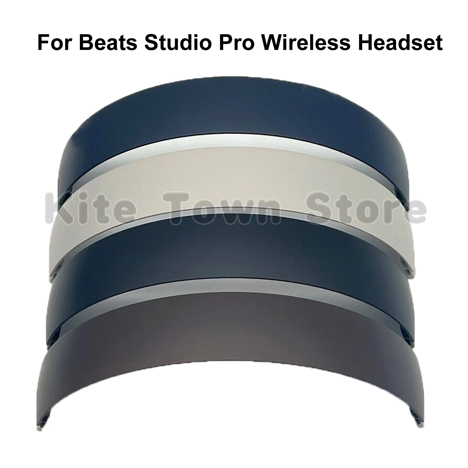 Beats Headphone Studio Pro - Nouvelles pièces de réparation pour écouteurs,