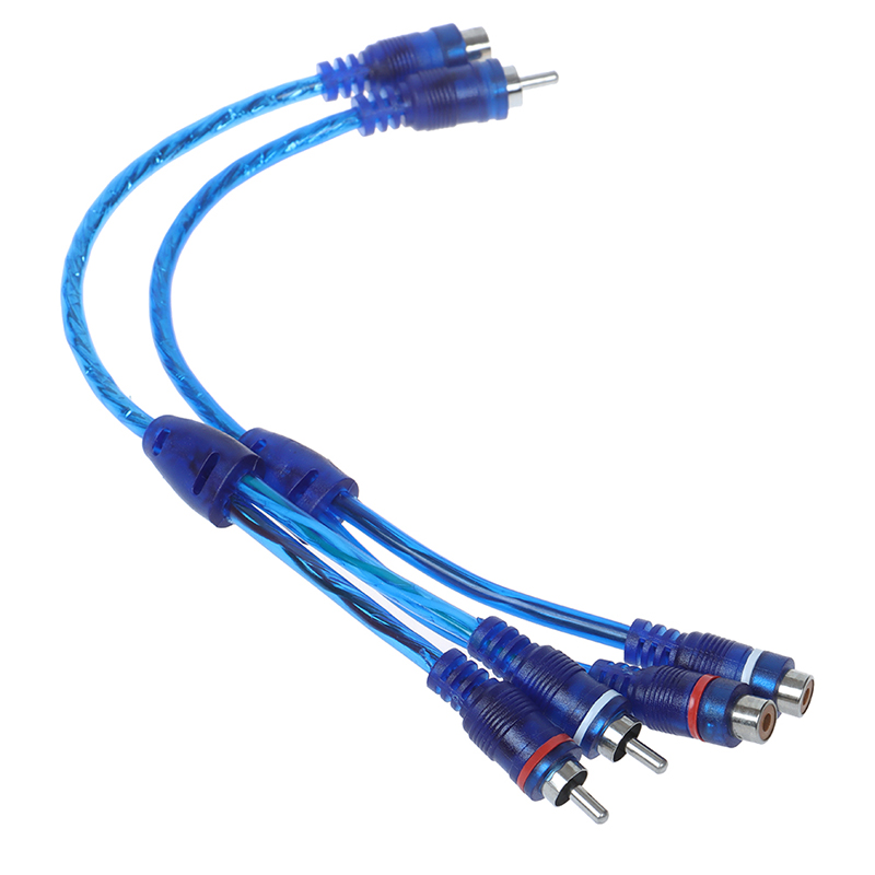 Adaptateur de câble séparateur - Audio Splitter Y avis et prix