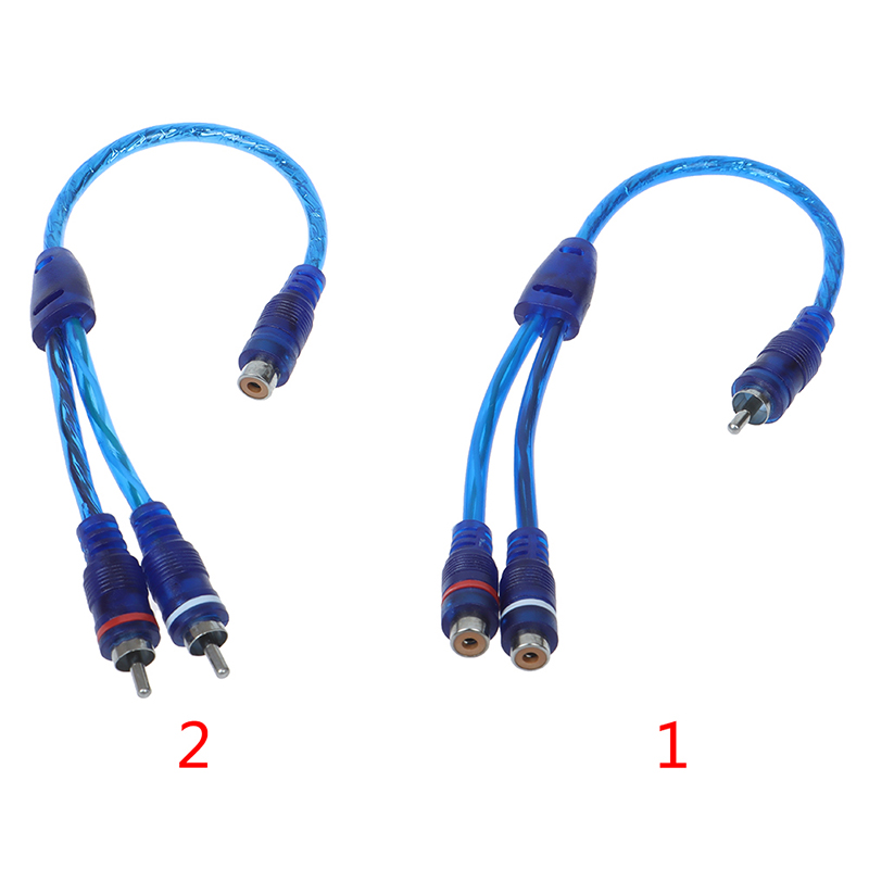 Adaptateur de câble séparateur - Audio Splitter Y avis et prix