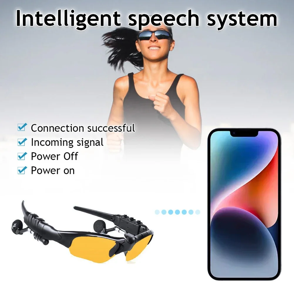 Écouteurs stéréo sans fil 5.0, - Bluetooth Headset On Ear avis et prix