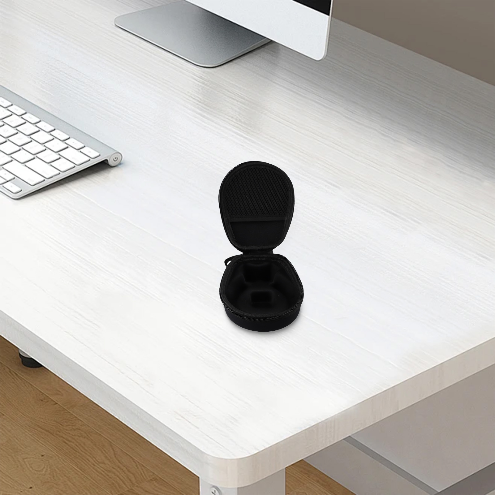 Étui de voyage EVA pour écoute - Headphone Case Hard avis et prix