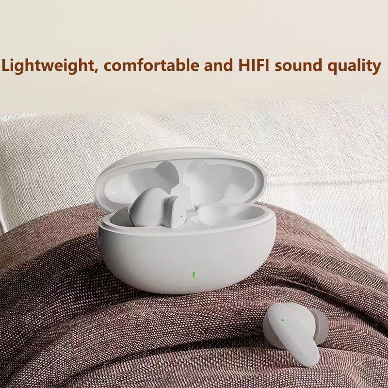 Lenovo New Wireless Earphone B - Bluetooth Headset On Ear avis et prix