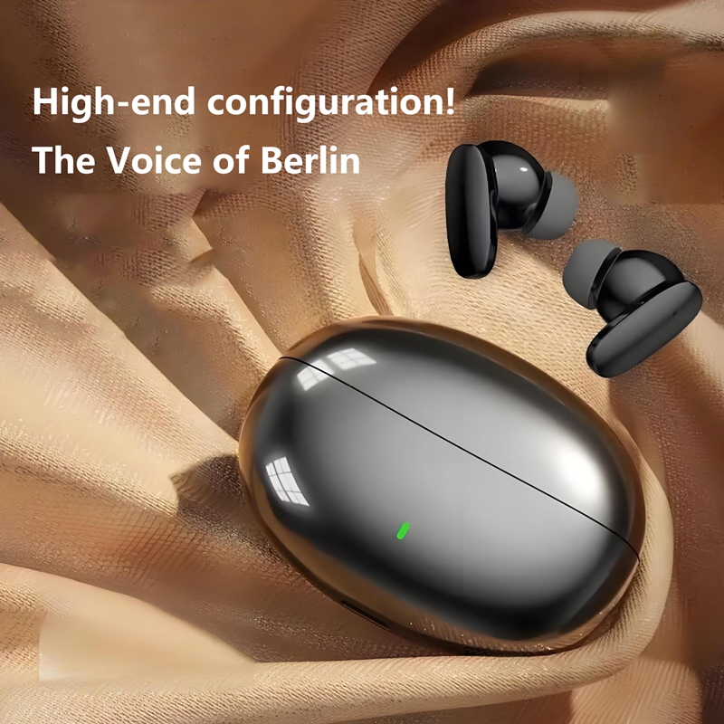 Lenovo New Wireless Earphone B - Bluetooth Headset On Ear avis et prix
