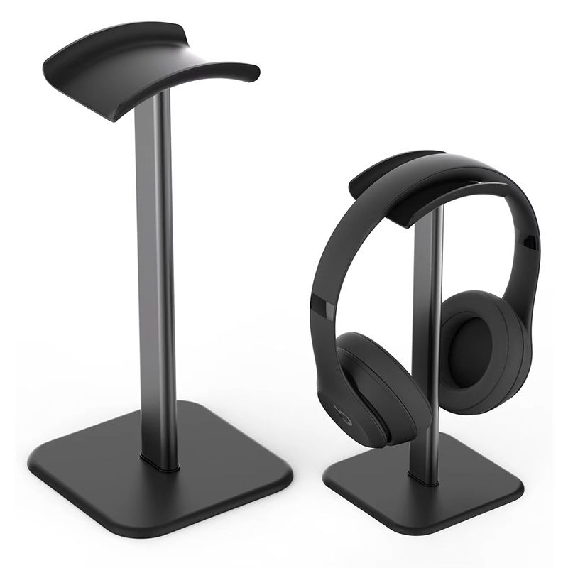 Support universel en plastique - Headphone Stand Desk avis et prix