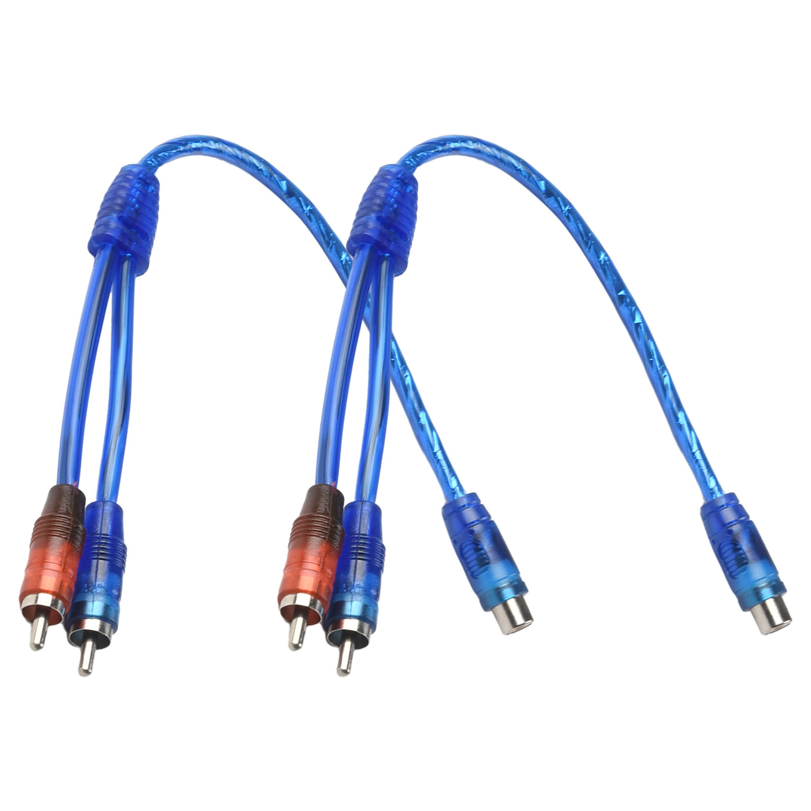 Kit de câbles audio RCA, adapt - Audio Splitter Y avis et prix