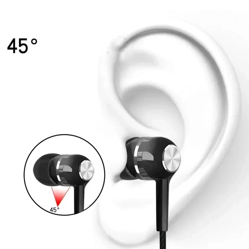 Écouteurs intra-auriculaires f - Wired Earphone Mic avis et prix