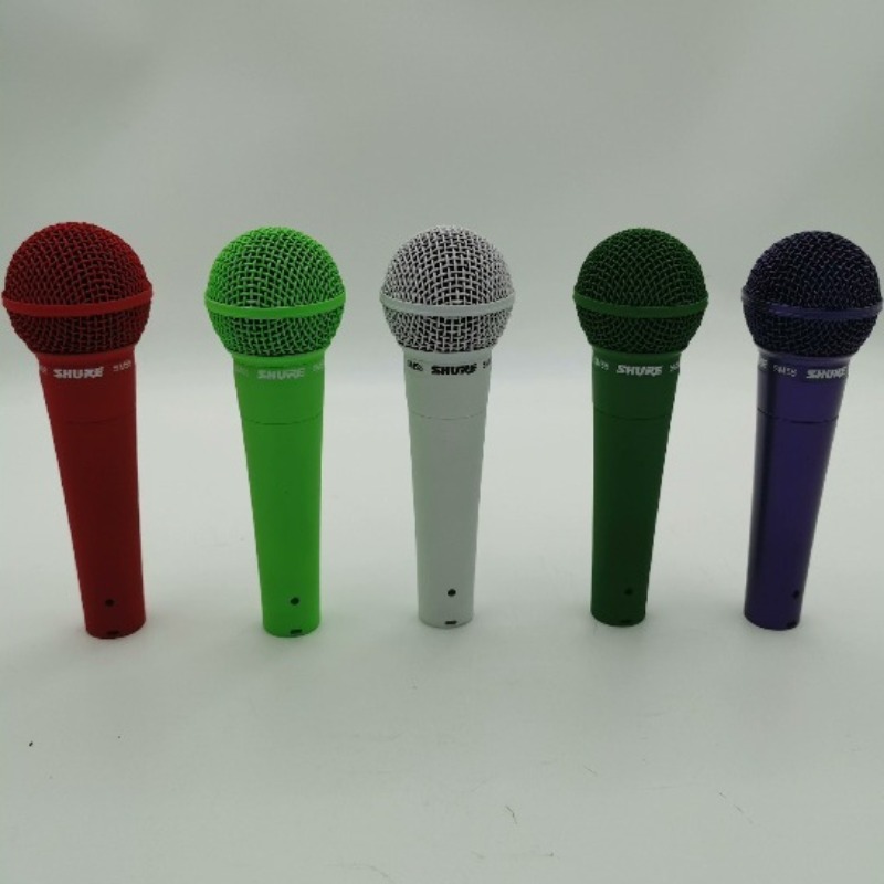 Microphone dynamique filaire S - Shure Mic Mv7 avis et prix