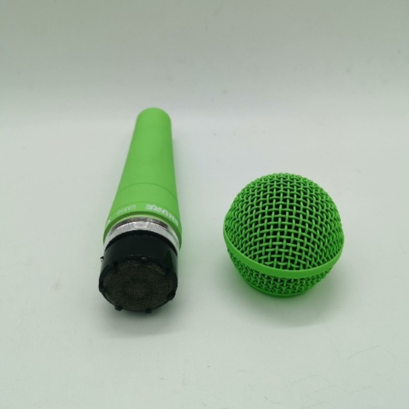 Microphone dynamique filaire S - Shure Mic Mv7 avis et prix