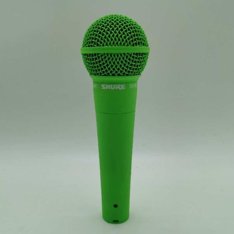 Microphone dynamique filaire S - Shure Mic Mv7 avis et prix