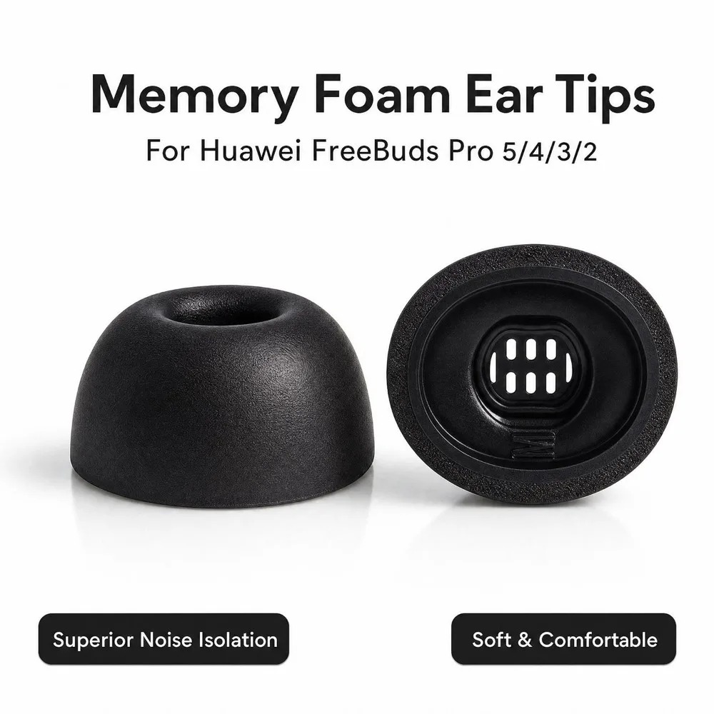 Embouts de remplacement en mou - Silicone Ear Tip Replacement avis et prix