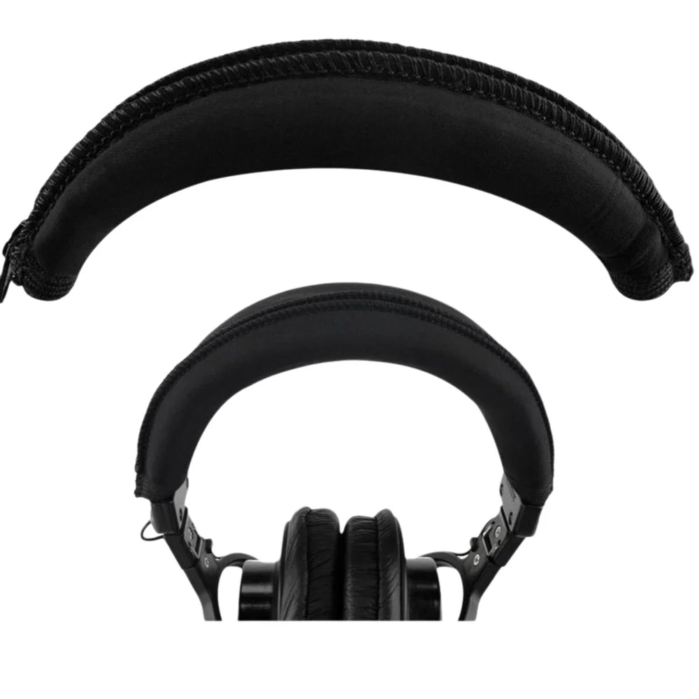 Fermeture éclair casque protec - Audio Technica Headphone Ath-M20X avis et prix