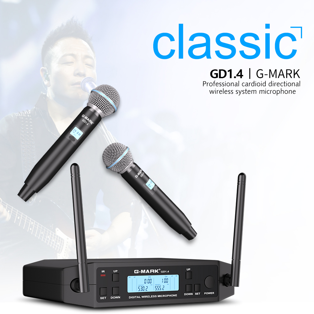 Microphone sans fil profession - Shure Mic Sm7B avis et prix
