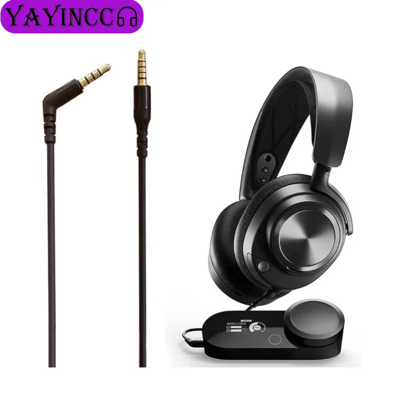 YAYINCC Câble audio de remplac - Cable Extension 3.5 avis et prix
