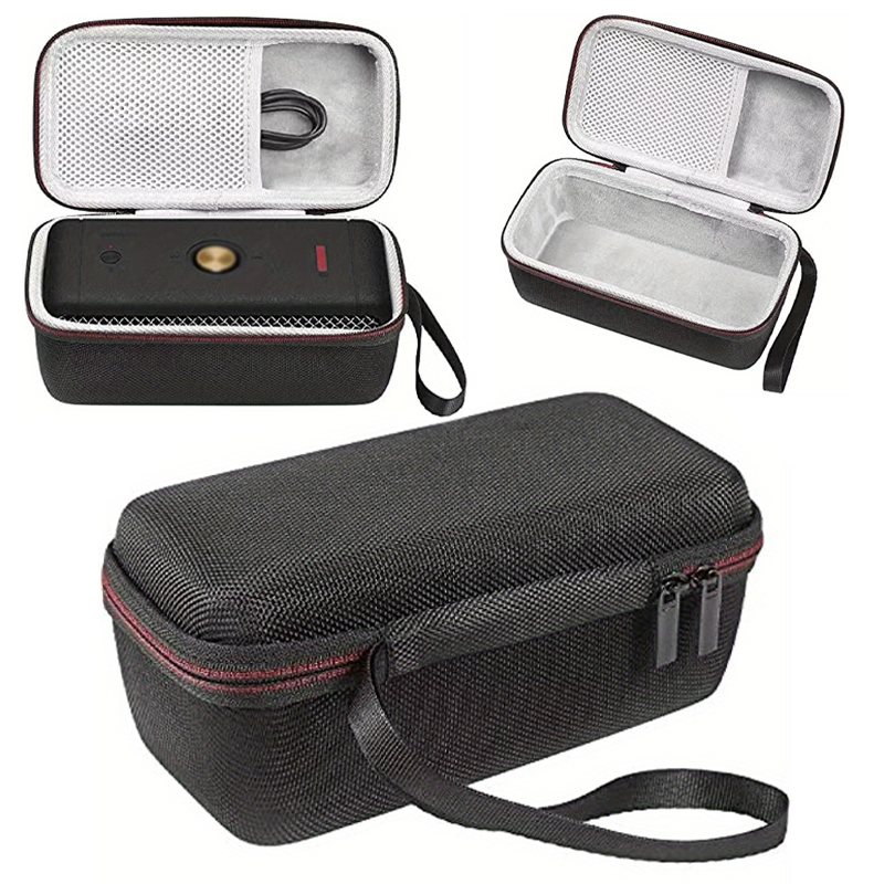 EVA – mallette de voyage rigid - Anker Speaker Soundcore Boom 2 avis et prix