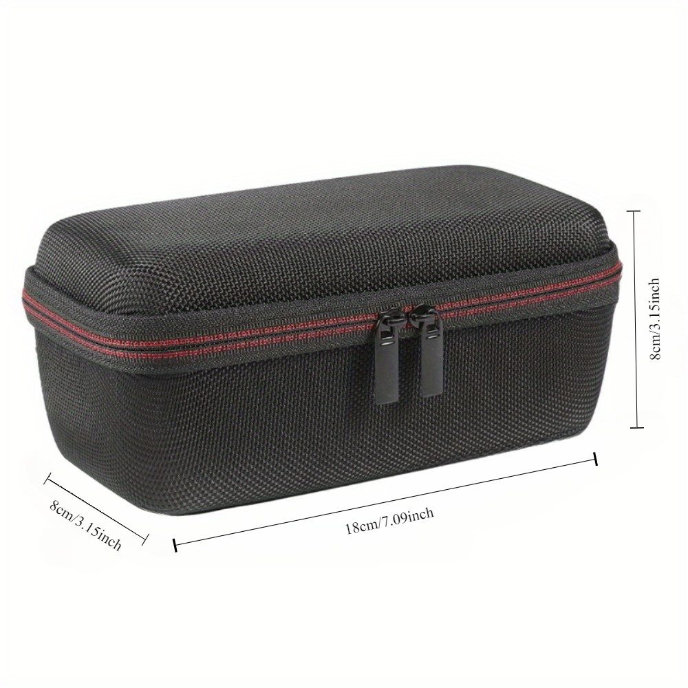 EVA – mallette de voyage rigid - Anker Speaker Soundcore Boom 2 avis et prix