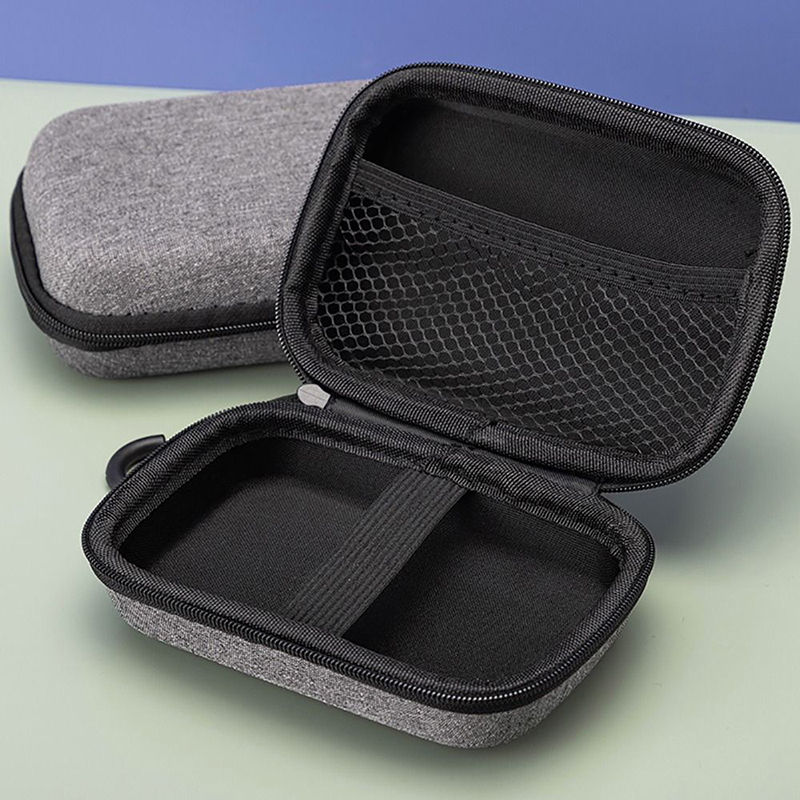 Étui Portable Antichoc pour Ca - Headphone Case Hard avis et prix
