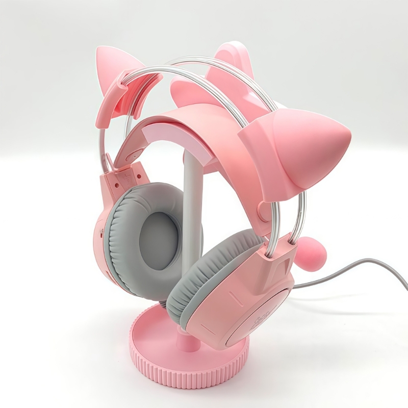 Support de rangement pour écou - Headphone Stand Desk avis et prix