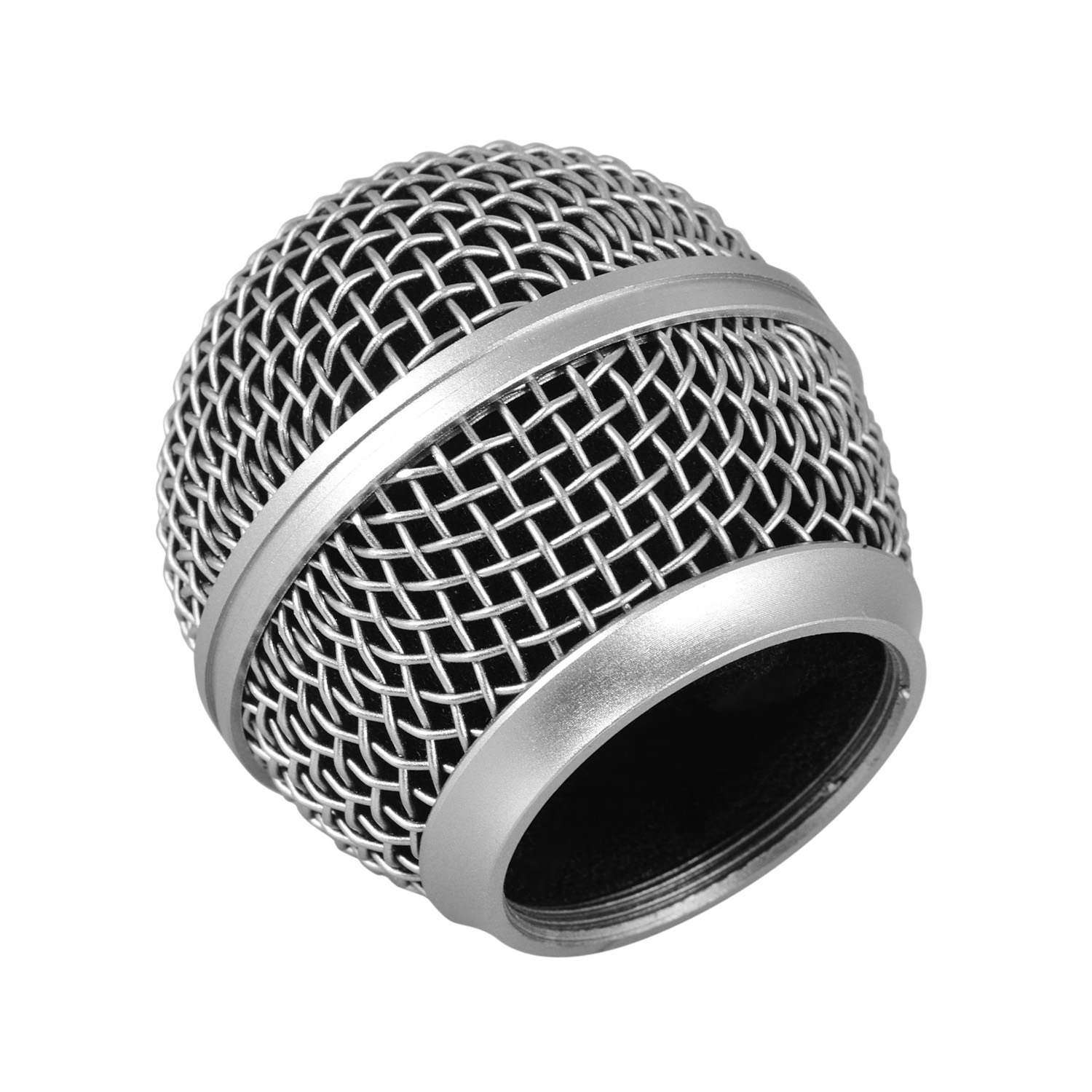 Grille de microphone de rempla - Shure Mic Sm58 avis et prix