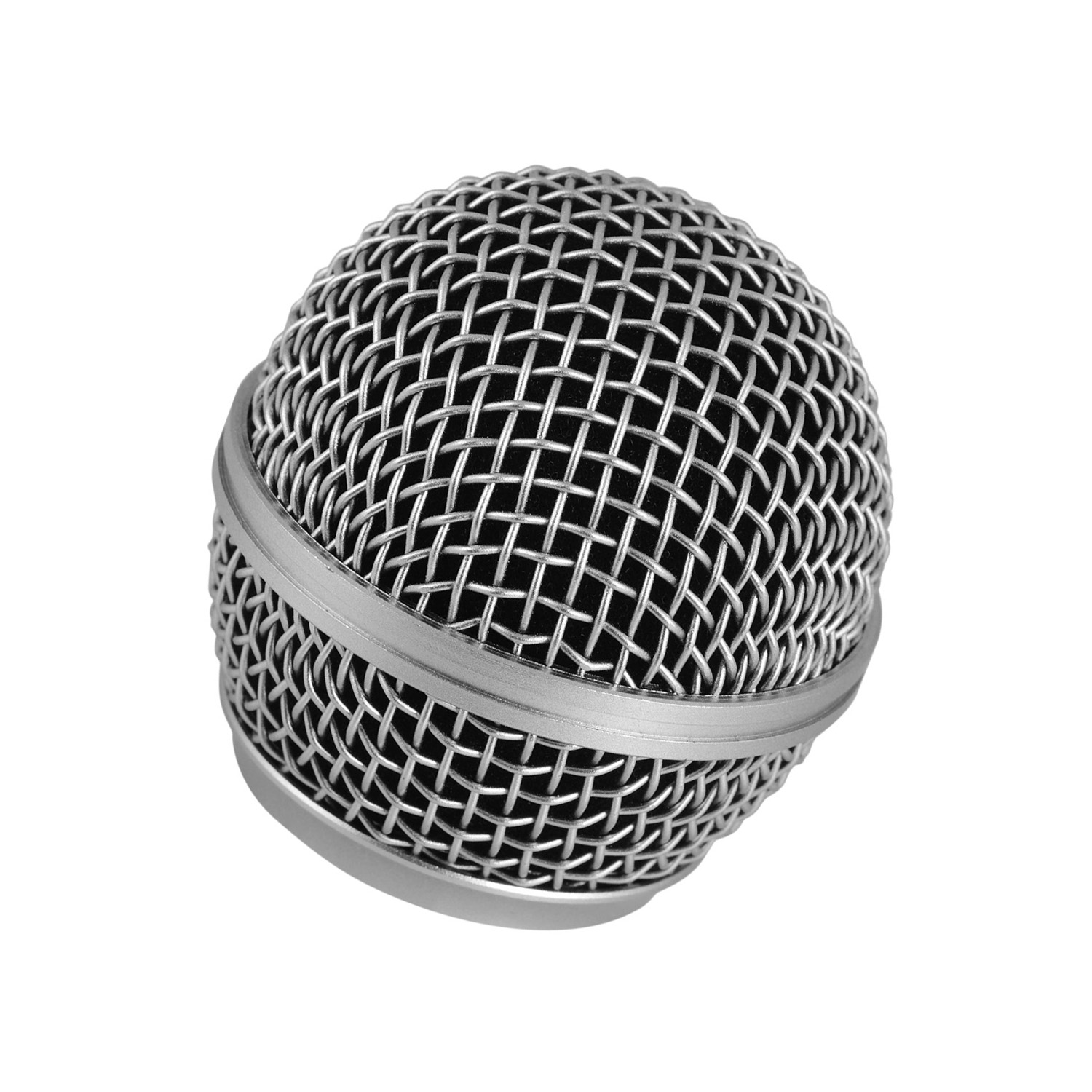 Grille de microphone de rempla - Shure Mic Sm58 avis et prix