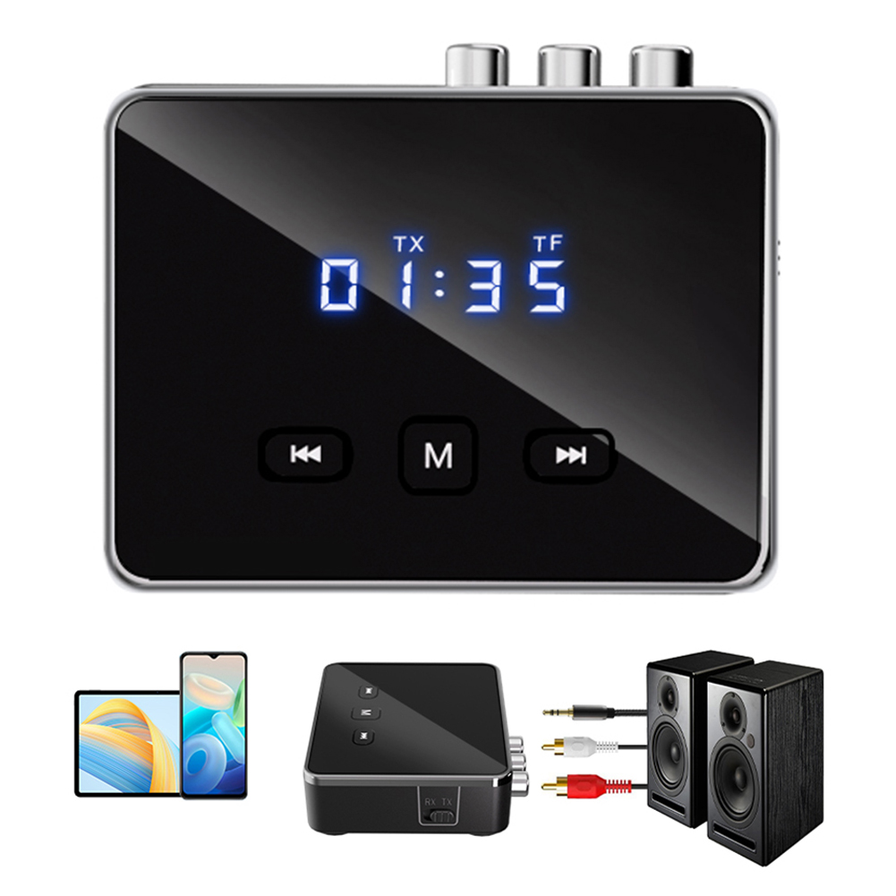 Récepteur-émetteur BT 5.4, ada - Bluetooth Adapter Receiver avis et prix