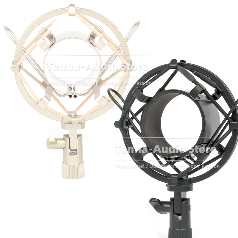 Support anti-vibration SnapVox - Shure Mic Sm7B avis et prix