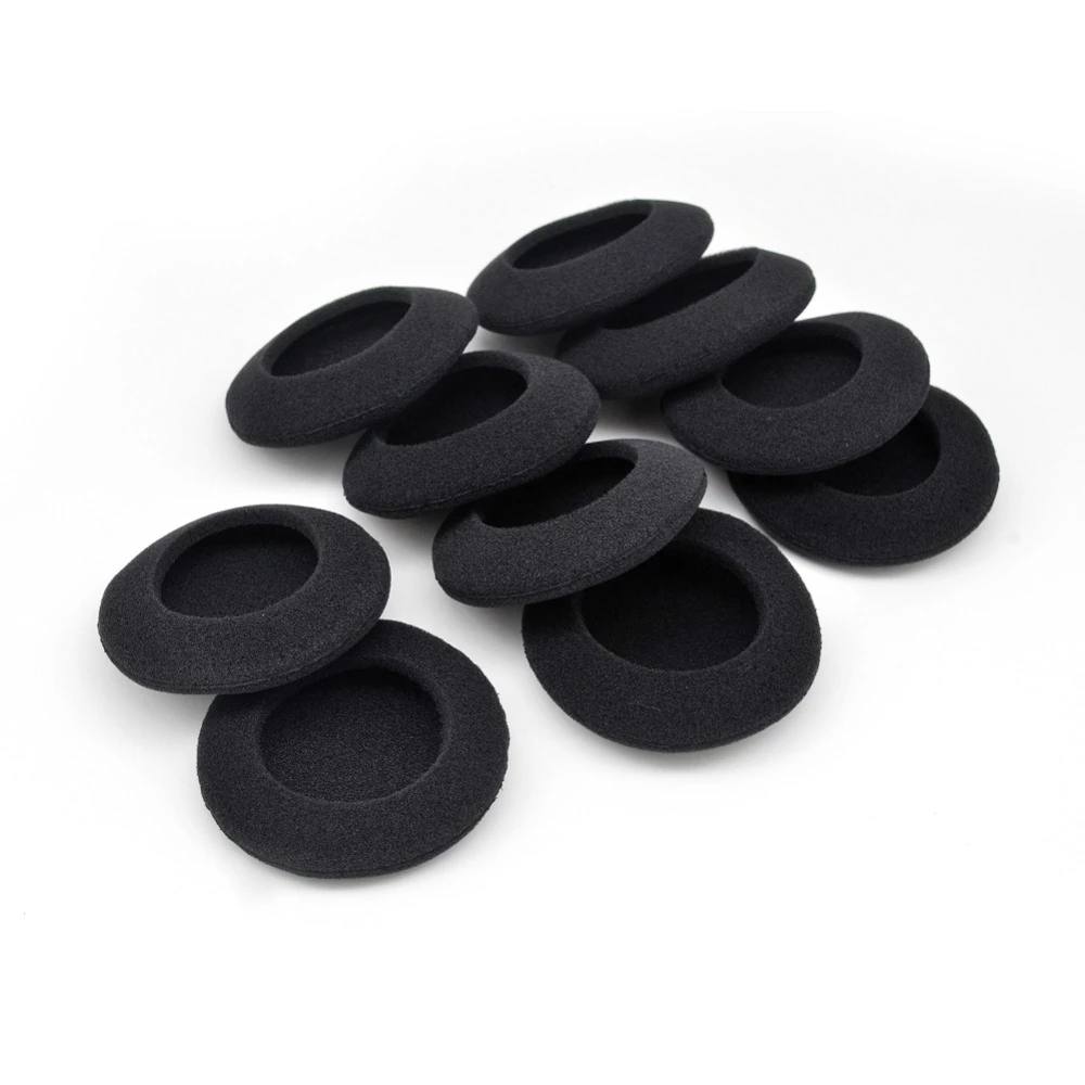 Éponge Remplacement Oreillette - Earphone Foam Tip avis et prix