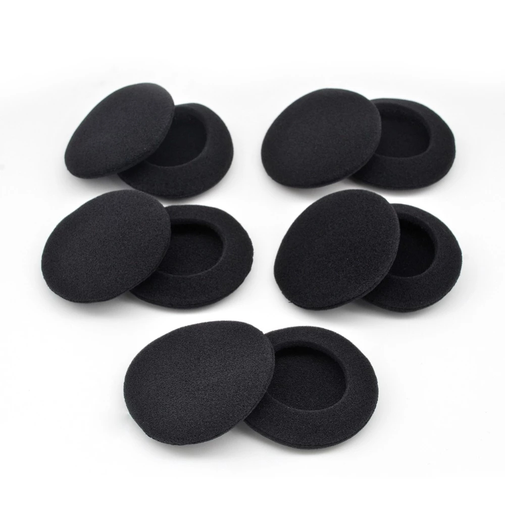 Éponge Remplacement Oreillette - Earphone Foam Tip avis et prix