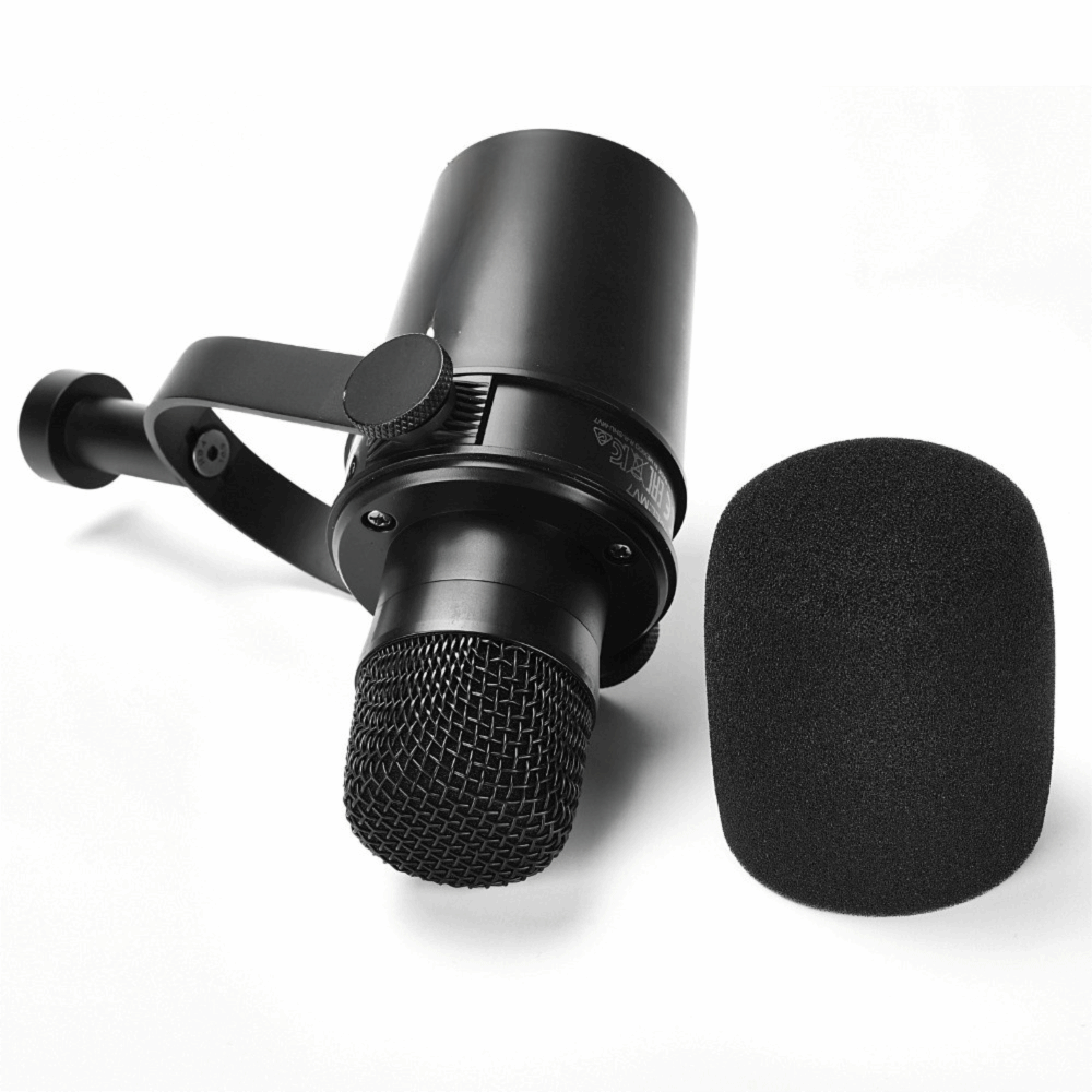 Couverture de remplacement pou - Shure Mic Mv7 avis et prix