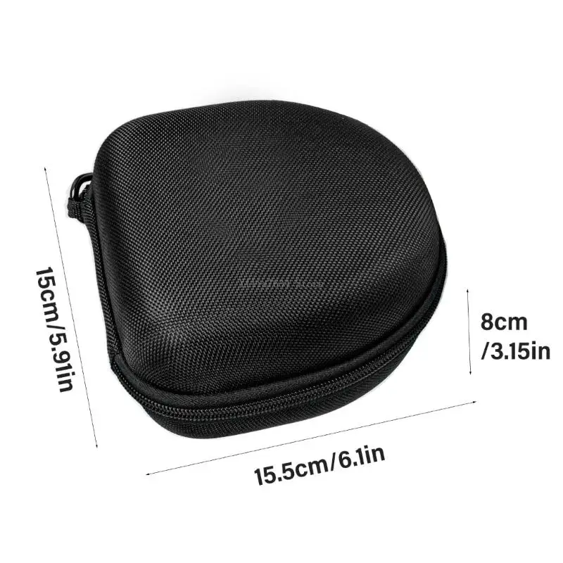 Étui pour casque en EVA antich - Headphone Case Hard avis et prix