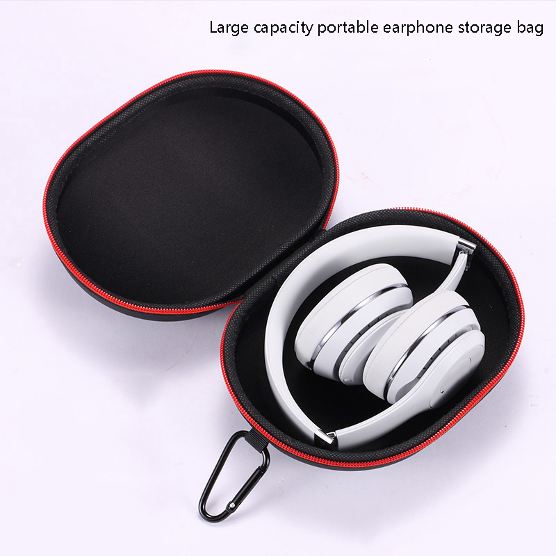Étui de transport, sac de rang - Headphone Case Hard avis et prix