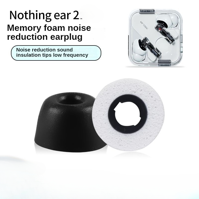 Embouts d'oreille en éponge à  - Anker Speaker Soundcore Boom 2 avis et prix