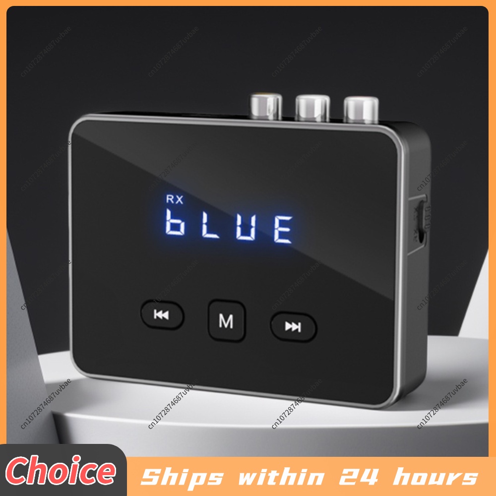 Récepteur et émetteur Bluetoot - Bluetooth Adapter Receiver avis et prix