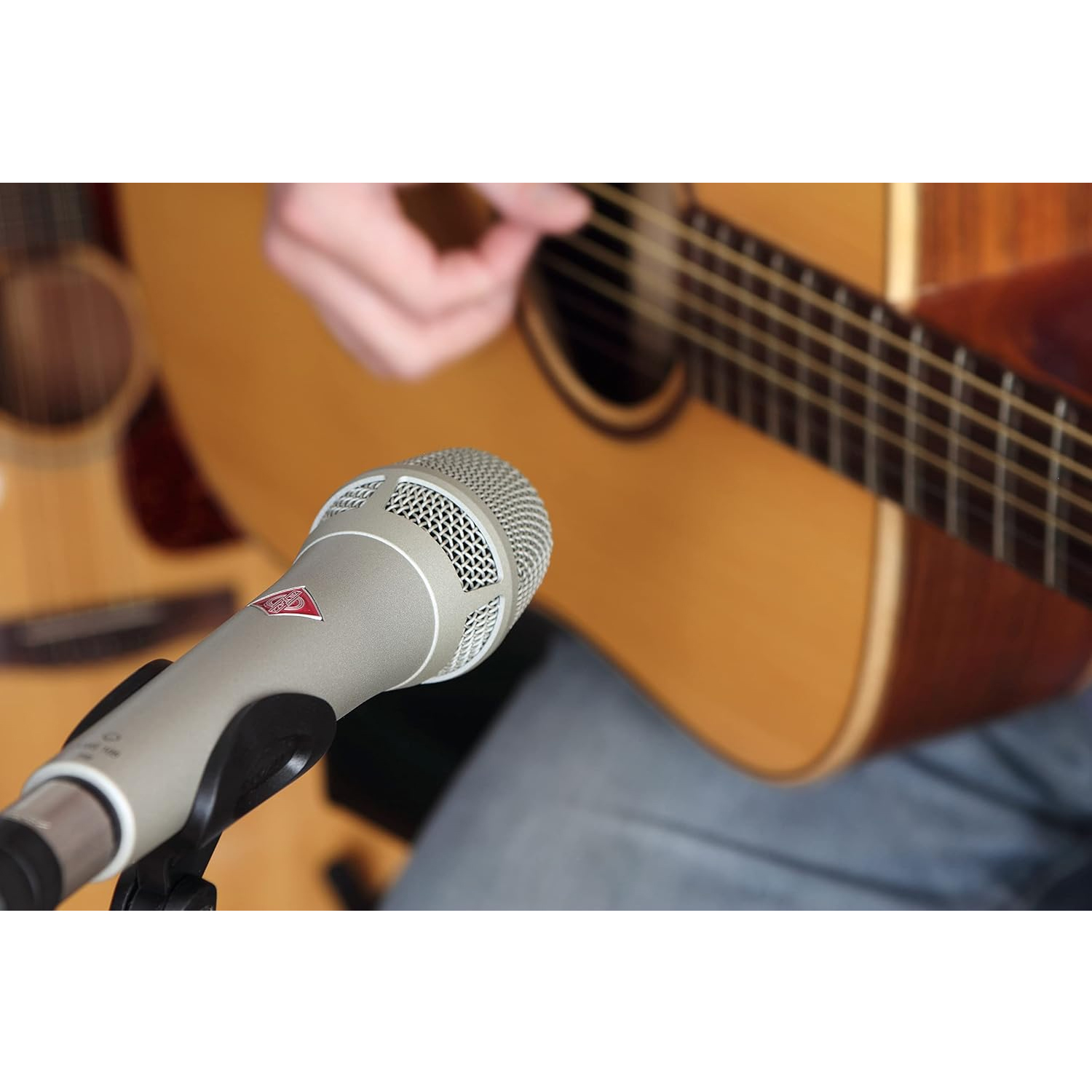 Microphone Neumann TLM 102, en - Shure Mic Sm7B avis et prix