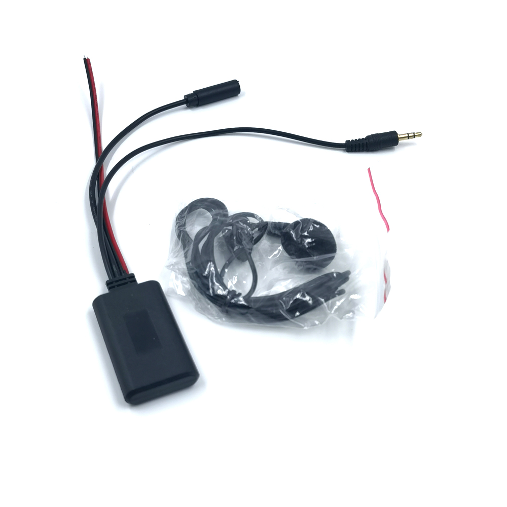 Biurlink autoradio bricolage B - Cable Extension 3.5 avis et prix