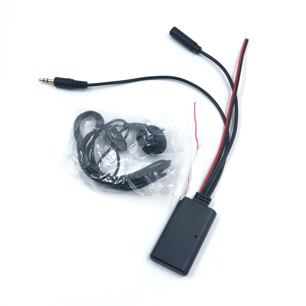 Biurlink autoradio bricolage B - Cable Extension 3.5 avis et prix