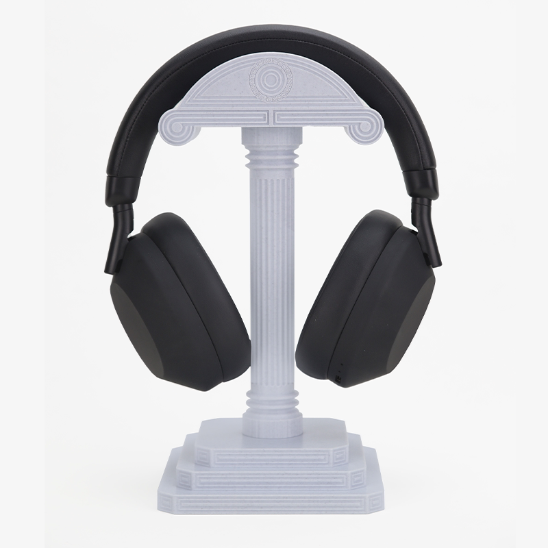 Support pour casque en forme d - Headphone Stand Desk avis et prix