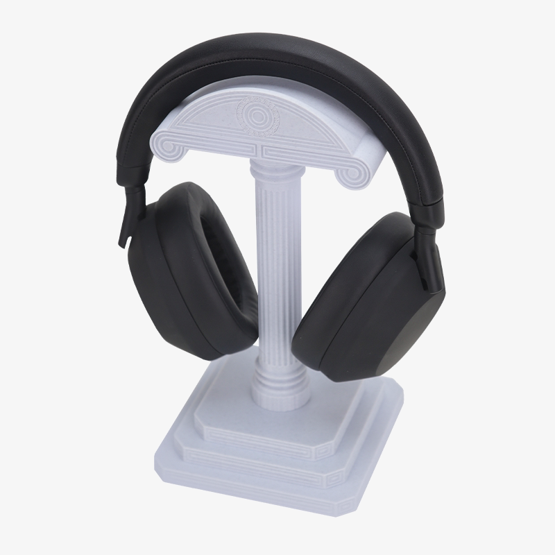 Support pour casque en forme d - Headphone Stand Desk avis et prix