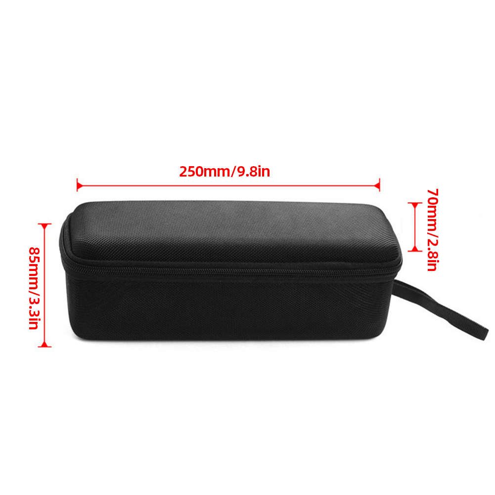Étui de protection de voyage,  - Anker Speaker Soundcore Boom 2 avis et prix