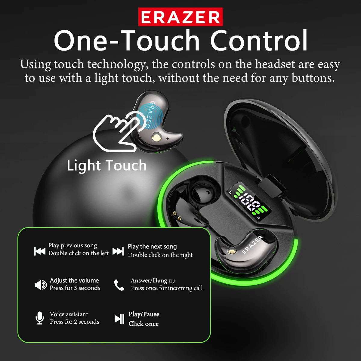 Écouteurs intra-auriculaires B - Wired Earphone Mic avis et prix