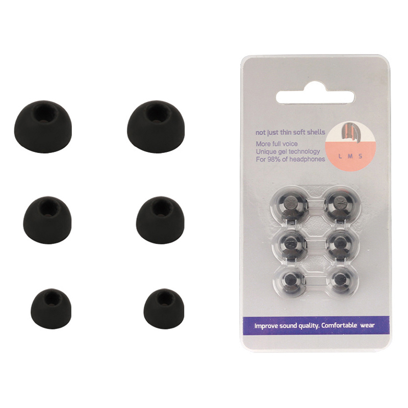 Embouts d'oreille en silicone, - Anker Speaker Soundcore Boom 2 avis et prix