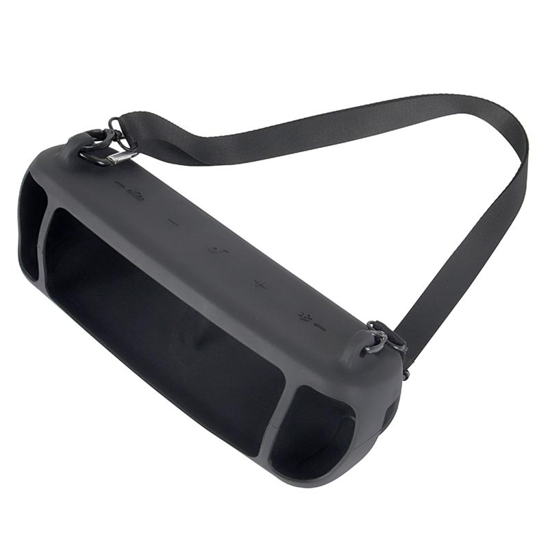 Coque en silicone pour Anker S - Anker Speaker Soundcore Boom 2 avis et prix