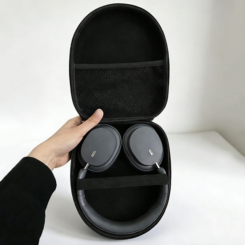 Étui rigide multifonctionnel n - Headphone Case Hard avis et prix