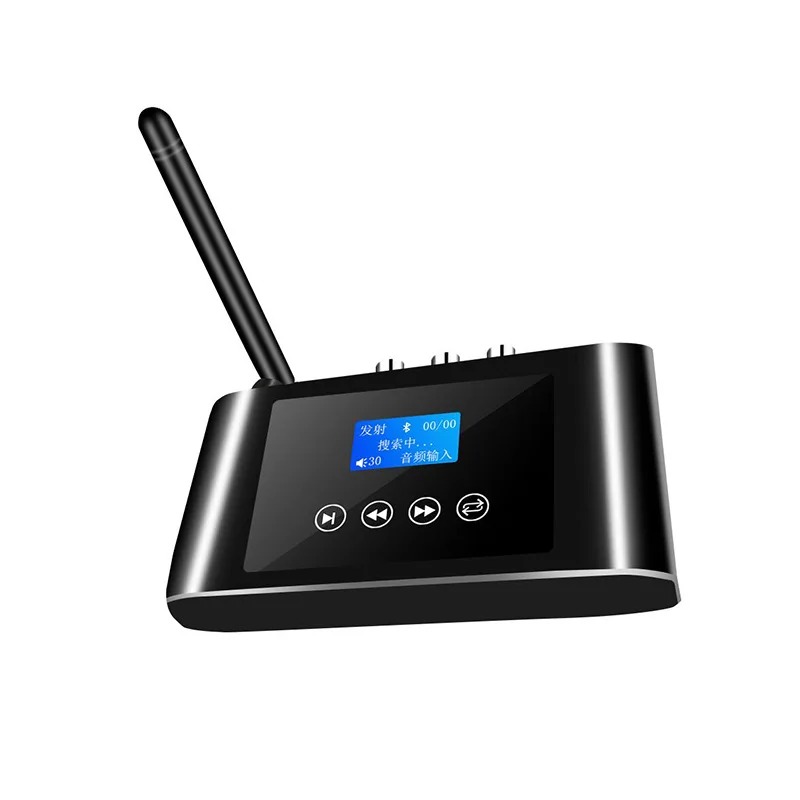 Émetteur-récepteur audio Bluet - Bluetooth Adapter Receiver avis et prix
