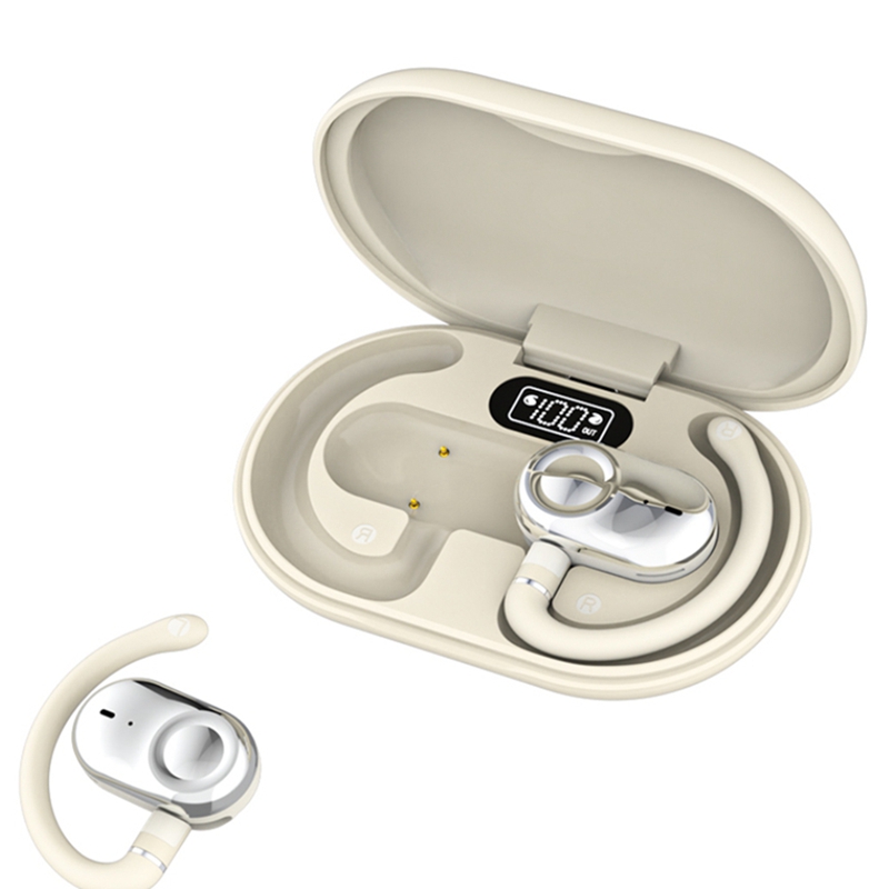 JM18 écouteurs de traduction à - Sports Earphone Hook avis et prix