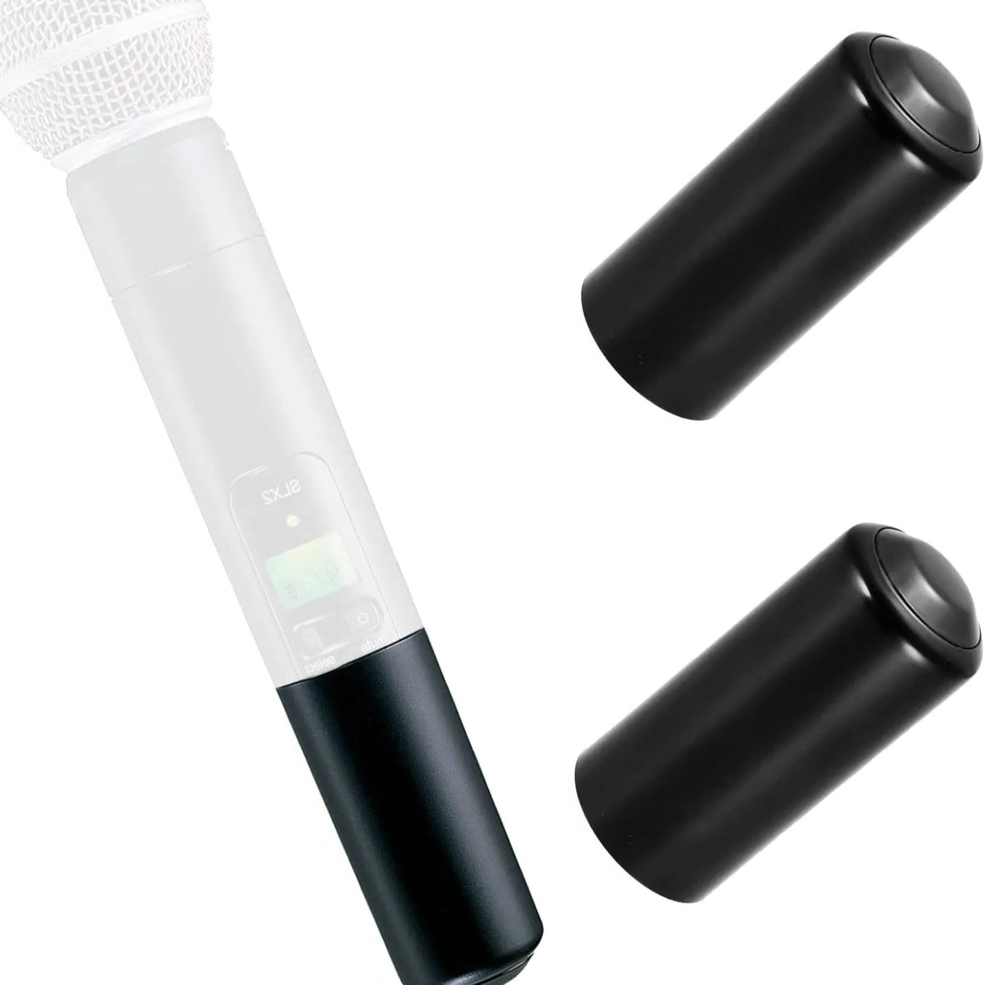 Couvercle de batterie de rempl - Shure Mic Mv7 avis et prix