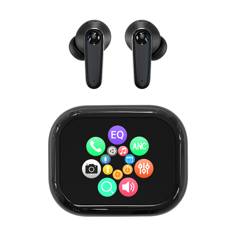 Écouteurs de traduction sans f - Sports Earphone Hook avis et prix